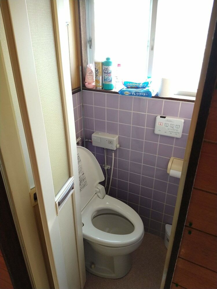 Hotel Oroshika No Yado