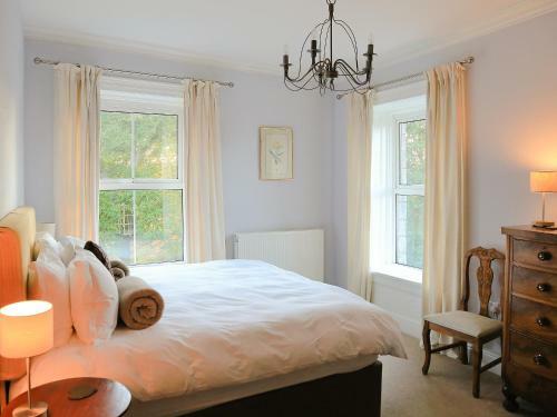 Hazel Grove House