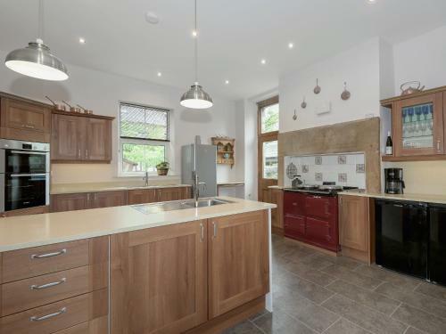 Hazel Grove House
