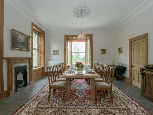 Hazel Grove House
