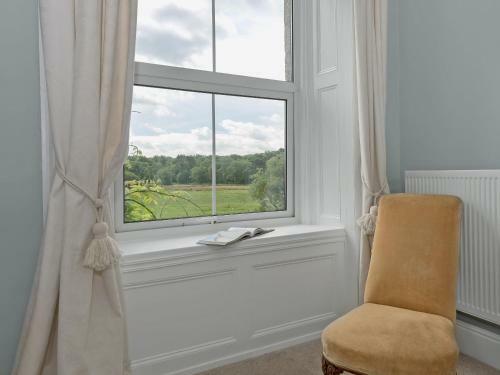 Hazel Grove House