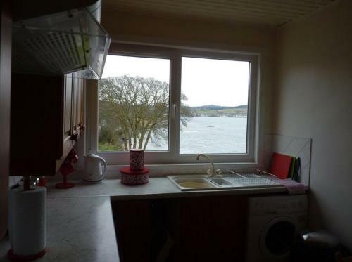 Apartamento Seaside House
