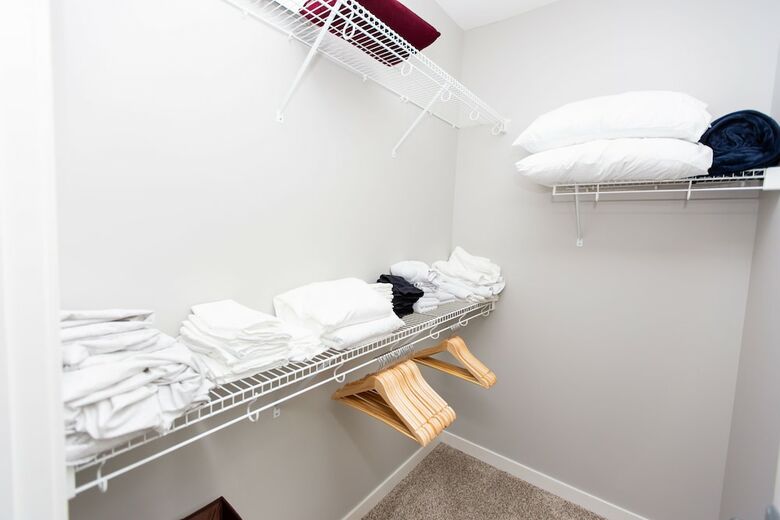 Kasa Clayton Apartments