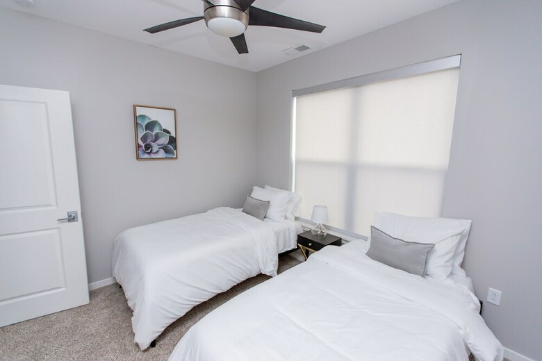Kasa Clayton Apartments