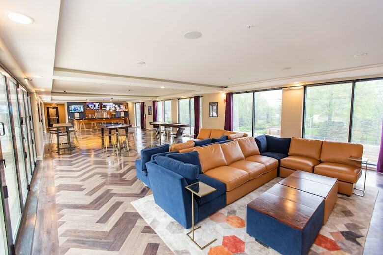Kasa Clayton Apartments