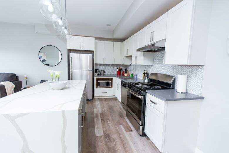 Kasa Clayton Apartments