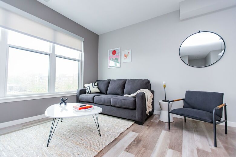 Kasa Clayton Apartments