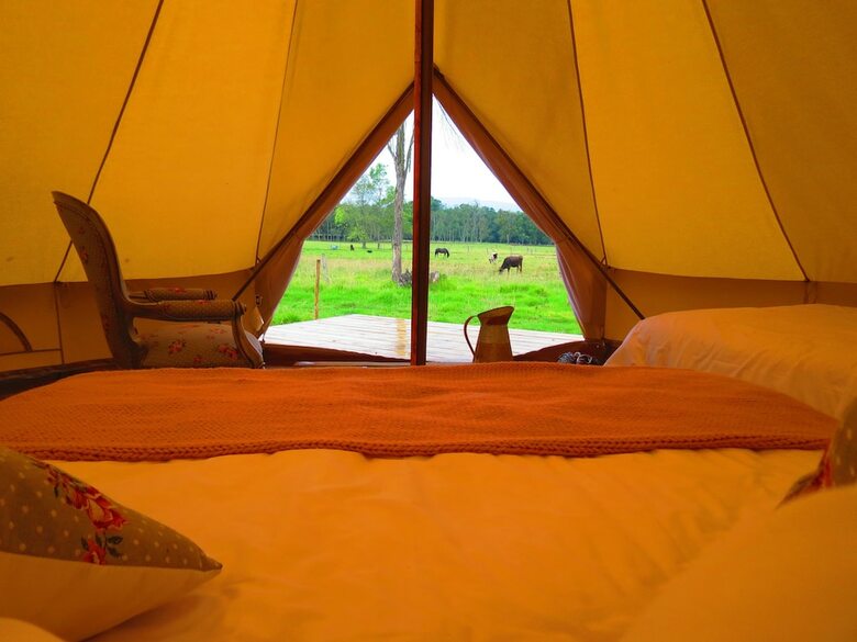 La Victoria Glamping
