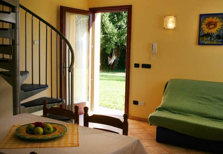 Agroturismo Corte Ponte Dei Tedeschi