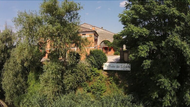 Agroturismo Corte Ponte Dei Tedeschi