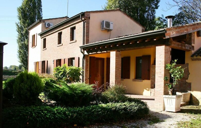Agroturismo Corte Ponte Dei Tedeschi