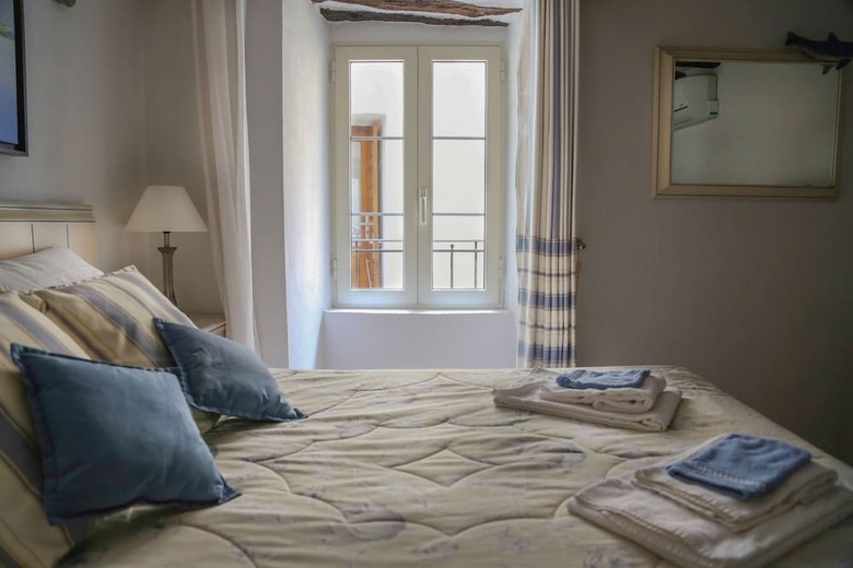 Bed & Breakfast Latu Corsu - Cote Corse