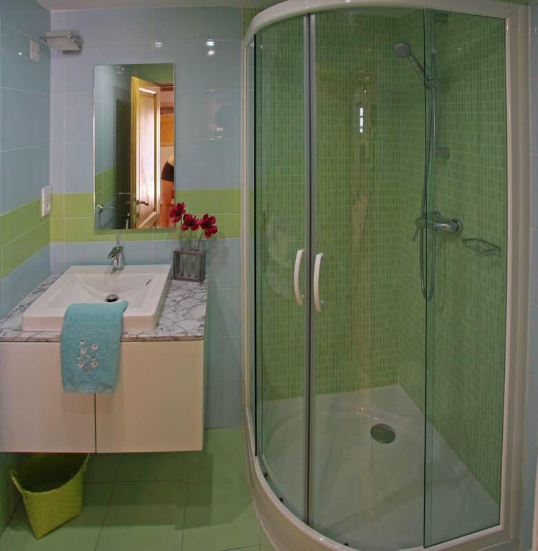 Bed & Breakfast Latu Corsu - Cote Corse