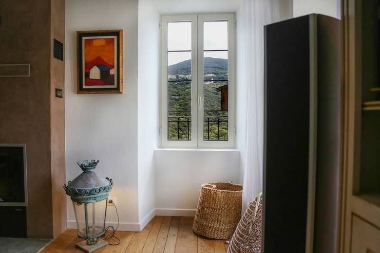 Bed & Breakfast Latu Corsu - Cote Corse