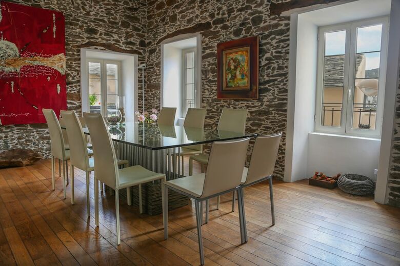Bed & Breakfast Latu Corsu - Cote Corse