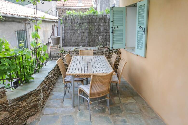 Bed & Breakfast Latu Corsu - Cote Corse