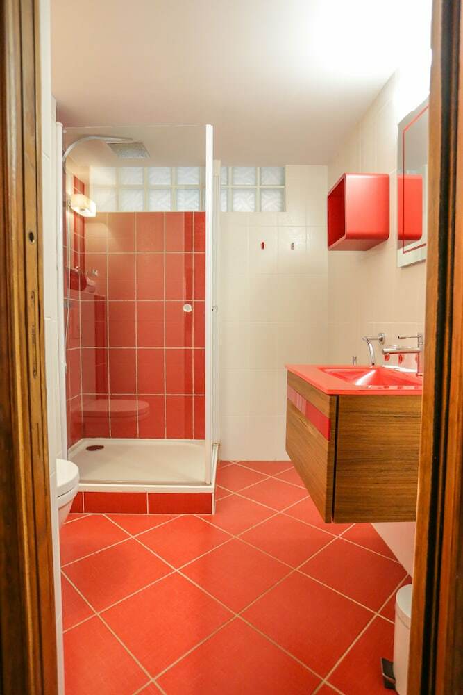 Bed & Breakfast Latu Corsu - Cote Corse