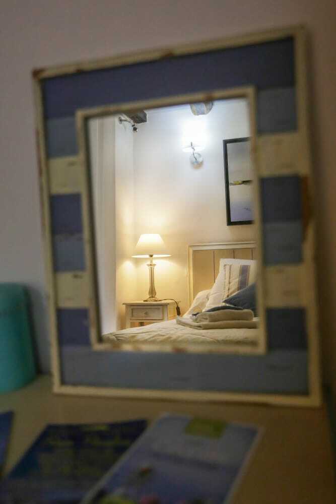 Bed & Breakfast Latu Corsu - Cote Corse