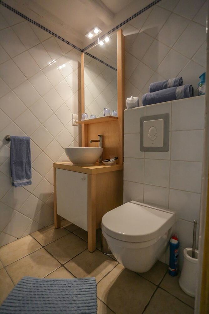 Bed & Breakfast Latu Corsu - Cote Corse