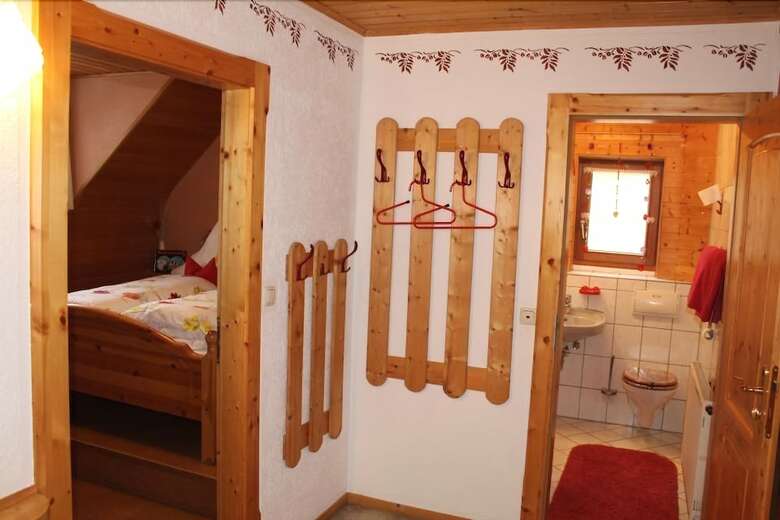 Hotel Gro�eiberhof
