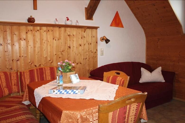 Hotel Gro�eiberhof