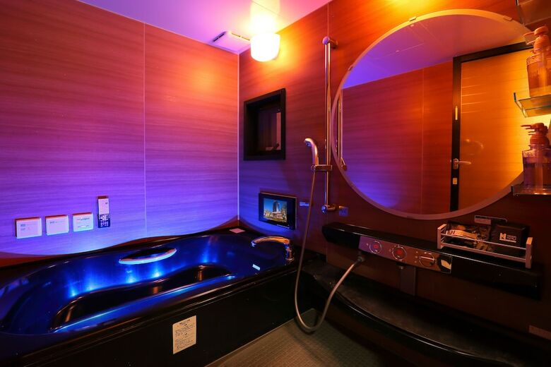 Hotel Zip Style - Adults Only