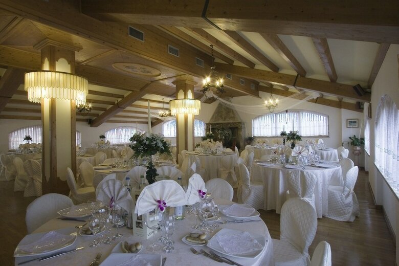 Posada Albergo Alla Campagna