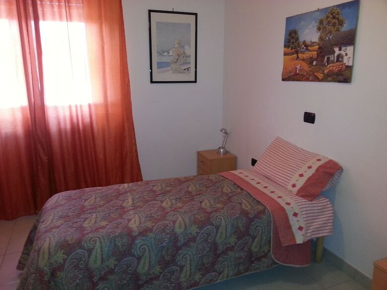 B&B Le Acacie