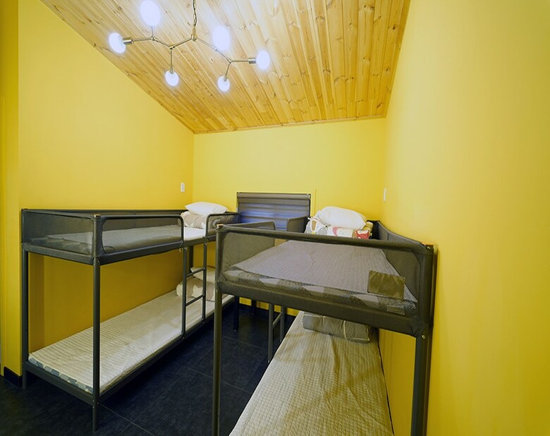 Hostal Suncity Guesthouse - Hostel