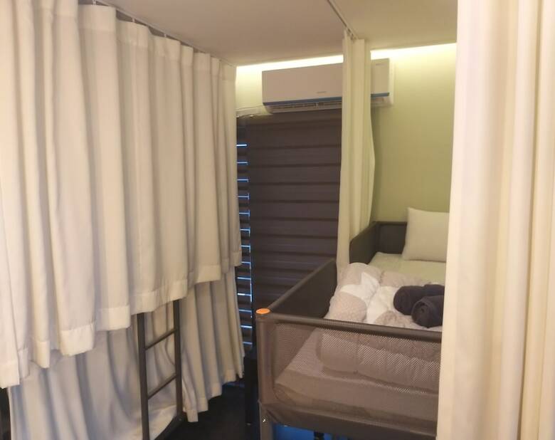 Hostal Suncity Guesthouse - Hostel