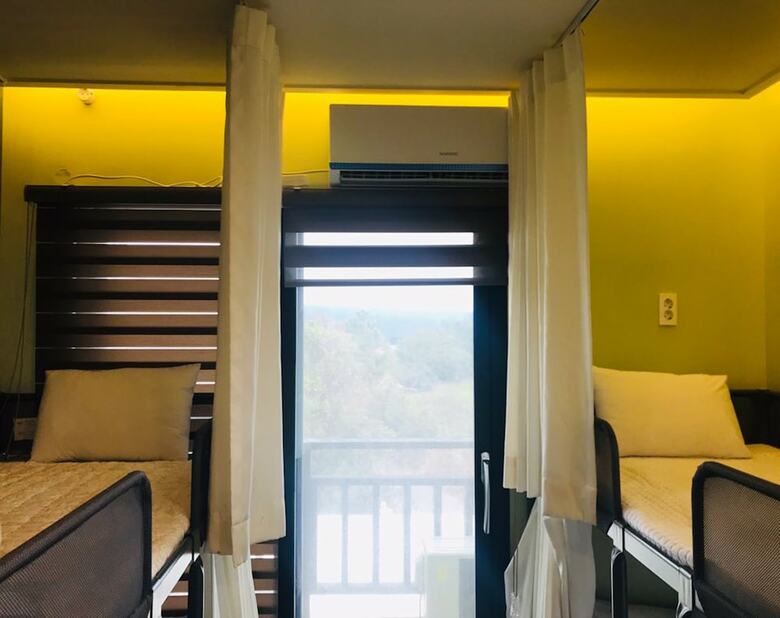 Hostal Suncity Guesthouse - Hostel