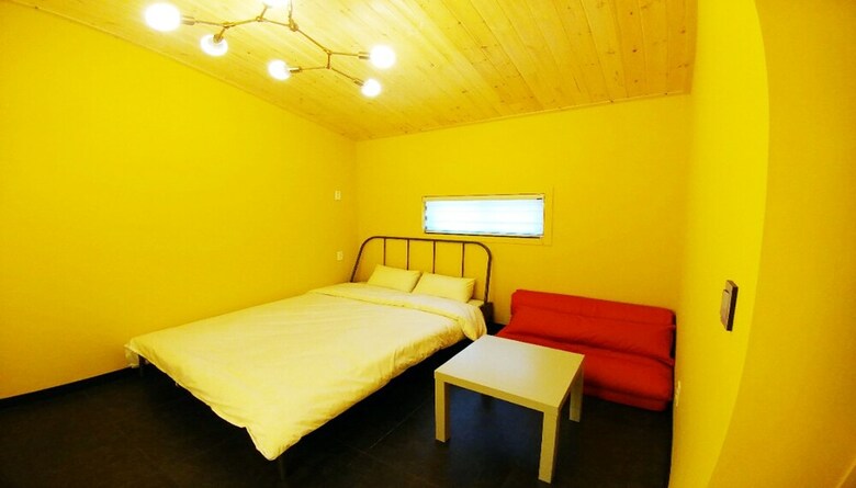 Hostal Suncity Guesthouse - Hostel