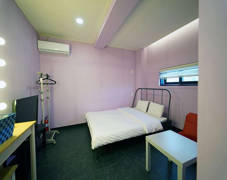 Hostal Suncity Guesthouse - Hostel