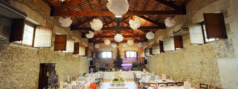 Agroturismo Baglio Fontanasalsa