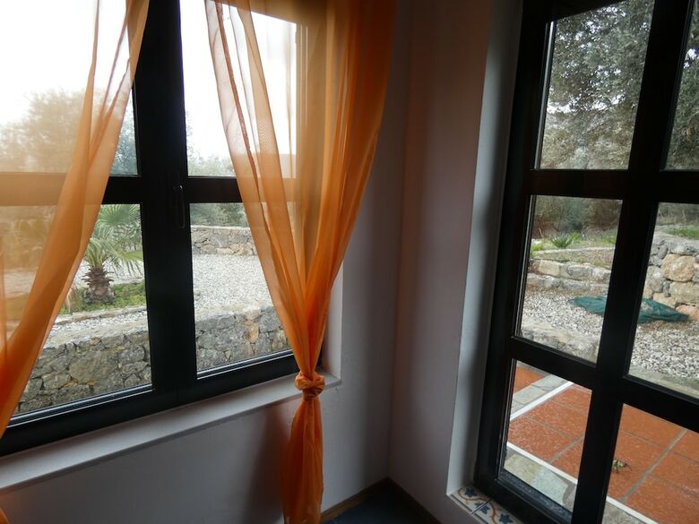 Kreta-auszeit Ferienhaus Anidri