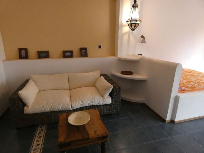 Kreta-auszeit Ferienhaus Anidri