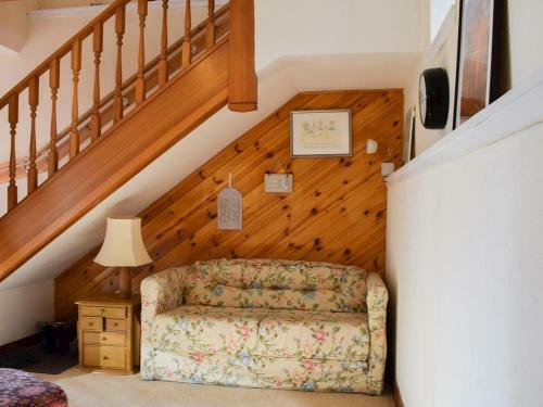 Harbour View House