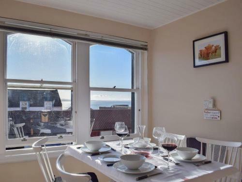 Harbour View House