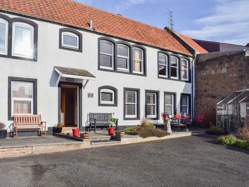Harbour View House