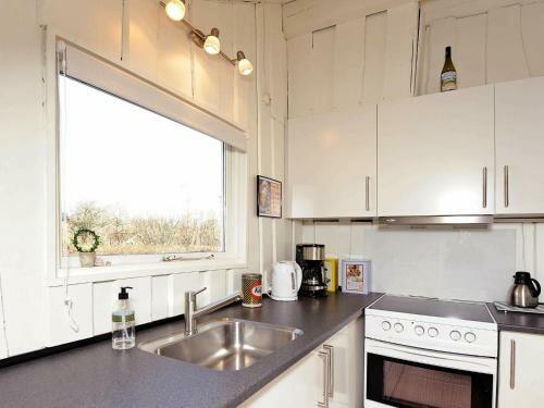 Holiday Home Kirseb�rv�nget