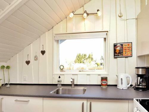 Holiday Home Kirseb�rv�nget