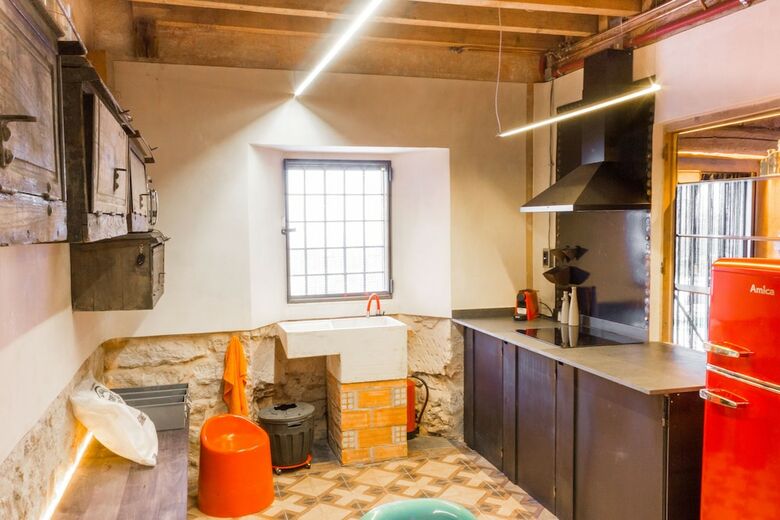 Agroturismo Casa Rural La Abacer�a