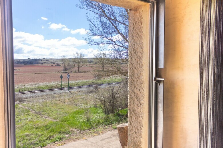 Agroturismo Casa Rural La Abacer�a