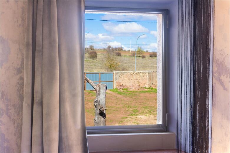 Agroturismo Casa Rural La Abacer�a