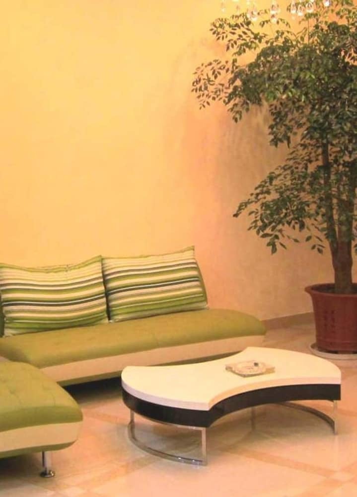 Heng 8 Hotel Hangzhou Xiaoshan Airport