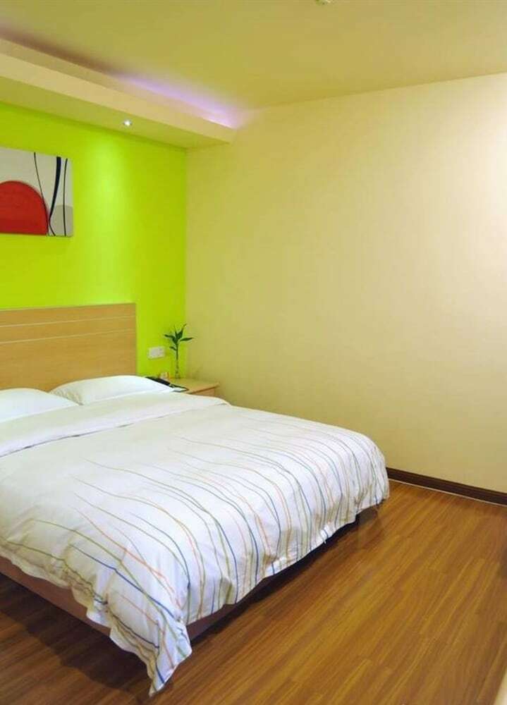 Heng 8 Hotel Hangzhou Xiaoshan Airport