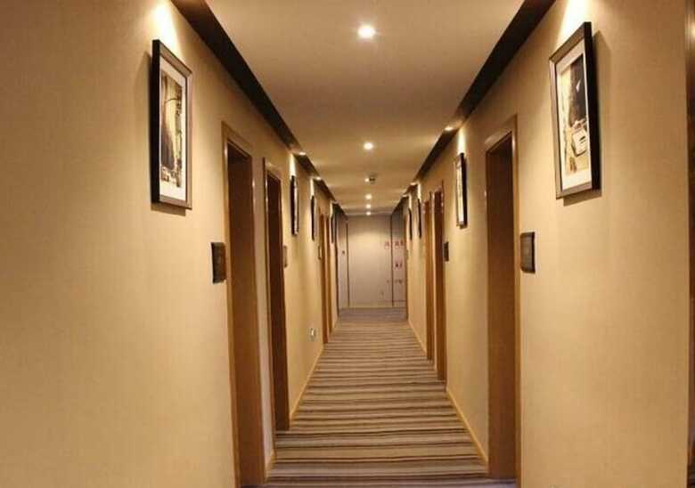 Lin'an Kanghao Hotel