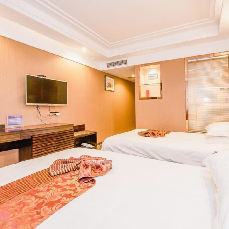 Lin'an Kanghao Hotel