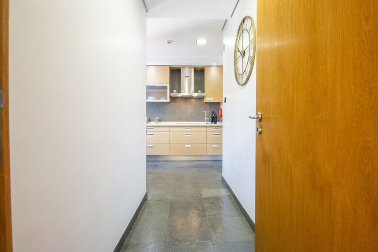 Apartamentos Oeiras Villa By Homing
