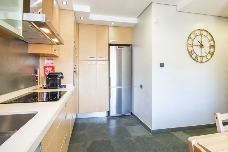 Apartamentos Oeiras Villa By Homing